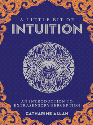 cover image of A Little Bit of Intuition